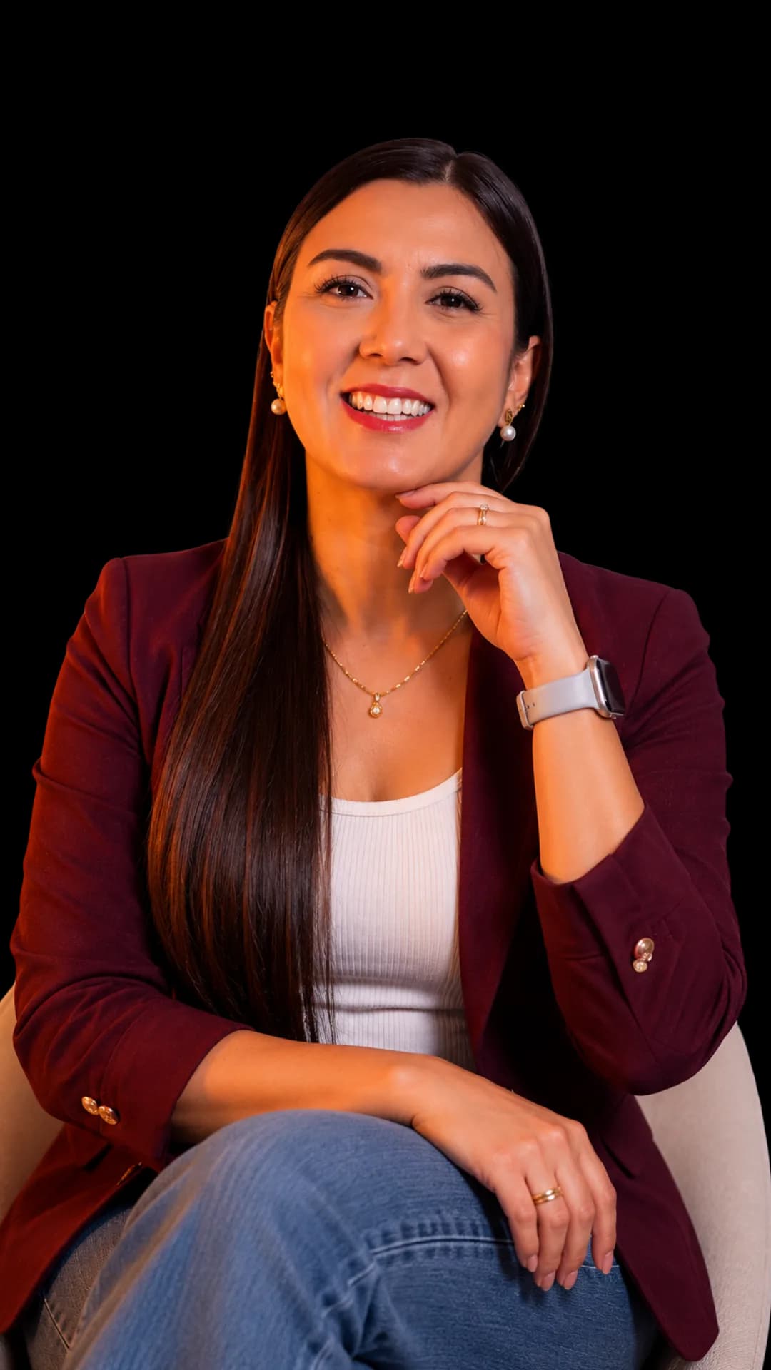 Fernanda Gomez